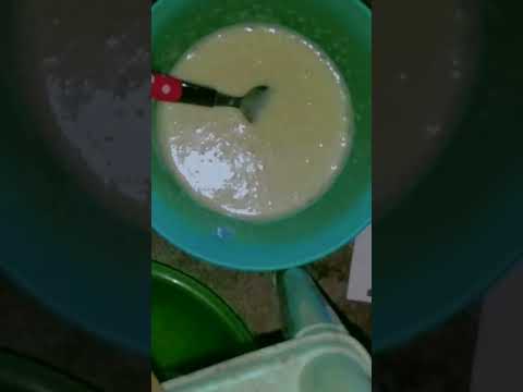 simple and delicious sponge cake- chocolatos sponge