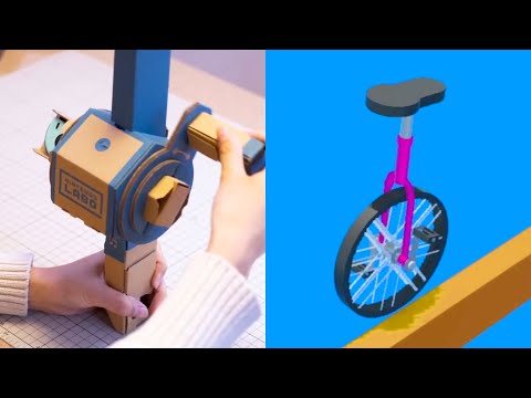 If Nintendo doesn’t hire us after this, then I give up