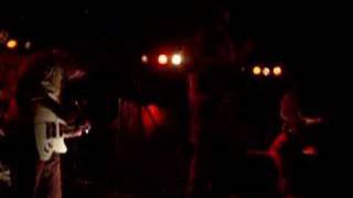 Emery-Left with Alibis and Lying Eyes