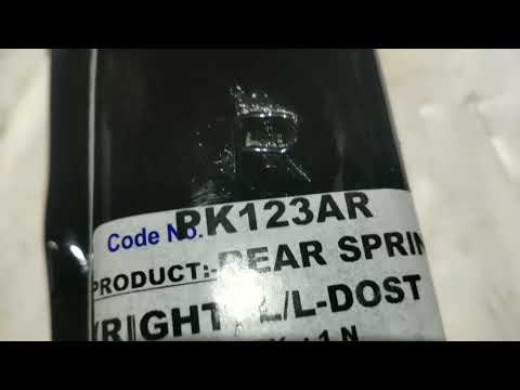 Leaf Spring