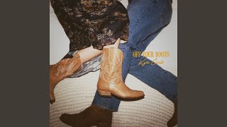 Off Your Boots