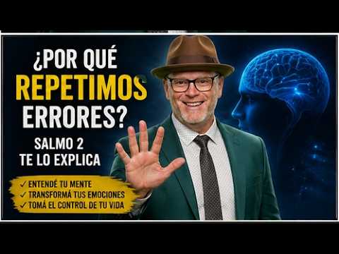 El Método Judío para Vencer Miedos, Fracasos y Enemigos Internos