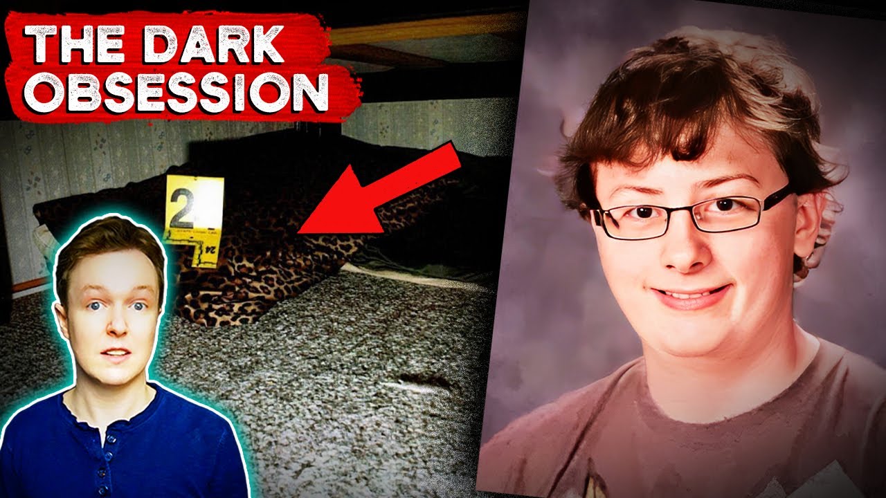The Nightmare He Forced a Girl to Live Through