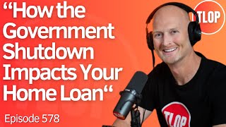 What’s Up with AUS & FICO? Inside the Mortgage Industry’s BIG Changes | Ep. 578