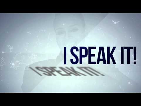 Karen Clark Sheard - My Words Have Power (Lyric Video) ft. Donald Lawrence, The Company