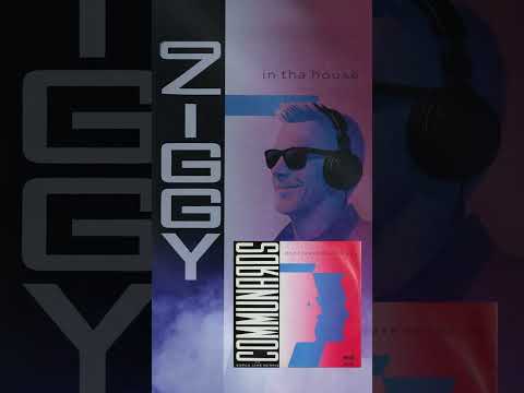 Dont leave me this way - Ziggy in tha House version 2026