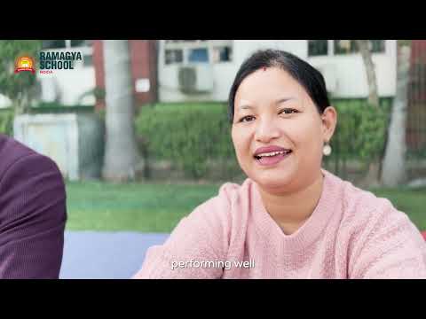 Ramagya School Gallery