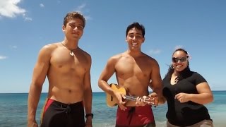 Kolohe Kai - He&#39;e Roa (Music Video)