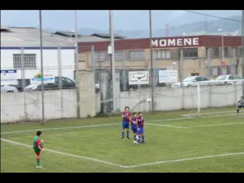 a.d. lloreda-c.d.la braña.