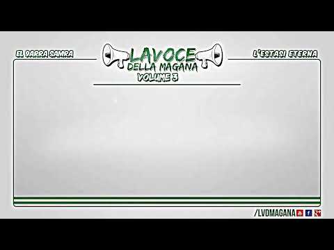 la voce della magana volume 3 album l'ESTASI ETERNA Album complet 💚💚 اغاني رجاء القديمة