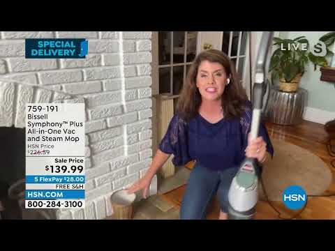HSN | Adam's Open House 08.15.2022 - 10 PM