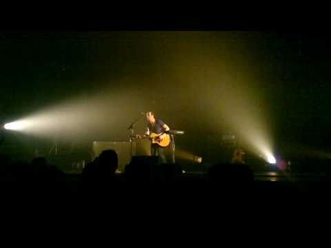 Calogero RENNES au Liberté  23.11.2010