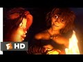 The Croods Friends With Fire Fandango Family