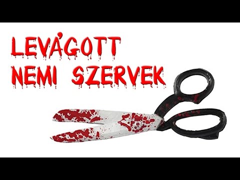 kínozza a nemi szerveket pénisz potencia problémák kezelése