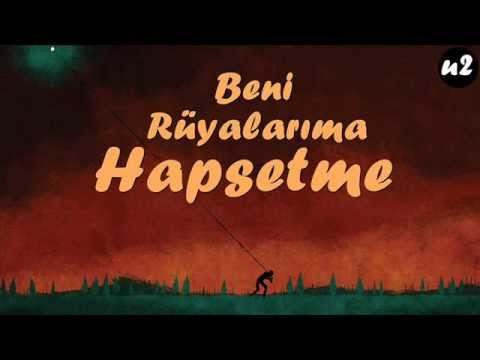 Sarkom & Çelebi - Beni Rüyalarıma Hapsetme