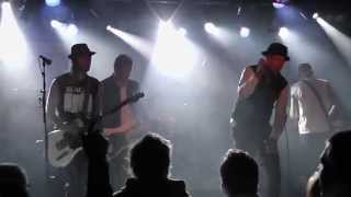 Bombshell Rocks - On My Way