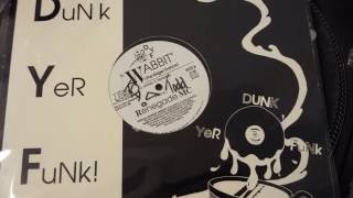 Renegade MC - Wabbit (The Roger Dance)