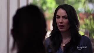 Skyler Wright in LMN’s DEVIOUS NANNY video