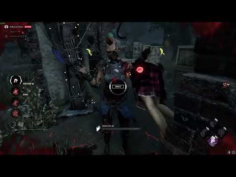 Steam Community :: Video :: Dead by Daylight