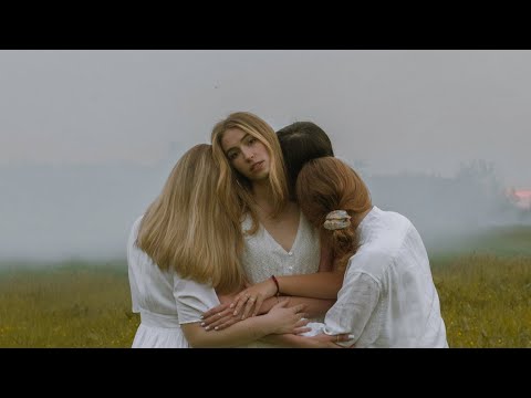 Amelia Andryszczyk - Zarwiemy noc