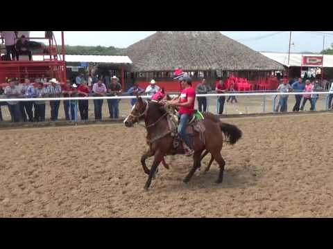 CUADRA GUADALUPE VS CUADRA SANTA CATARINA