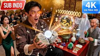 Download lagu Matanya Emas Aktif, Terungkap Semua Harta Berharga, Jadi Bos Antik Kaya Rp 999 Miliar mp3