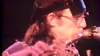 The Undercover Man - Live1975 - Van Der Graaf Generator