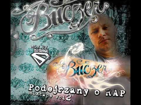21. BUCZER - ZOBACZ CO SIĘ WOKÓŁ DZIEJE Feat. Jedras vol.2