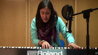 Esperando - Nil Moliner (cover)