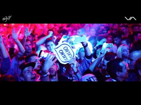 Carl Cox @ Vanilla Club - Official Aftermovie - 10/10/2015