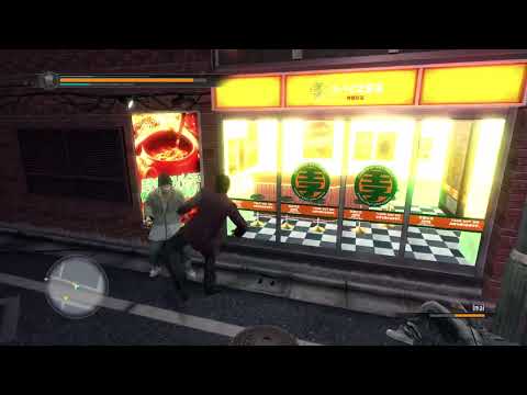 Yakuza 5 Remastered (PS4) Pt 31
