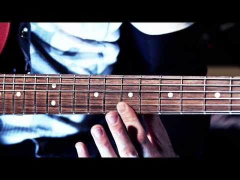 Lezioni di chitarra - Rock & roll Chuck Berry style lick - Guitar Academy Italia