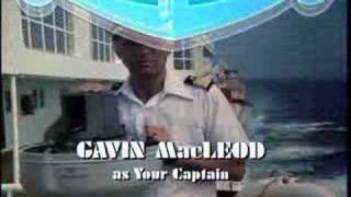 The Love Boat - Opening Credits Sequence