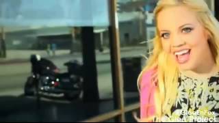 The Glee Project 2   Edge of Glory Full Music Video   YouTube