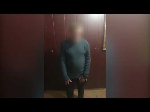 Житель Алдана принес извинения за аморальные действия в отношении девушки Житель Алдана принес извинения за аморальные действия в отношении девушки