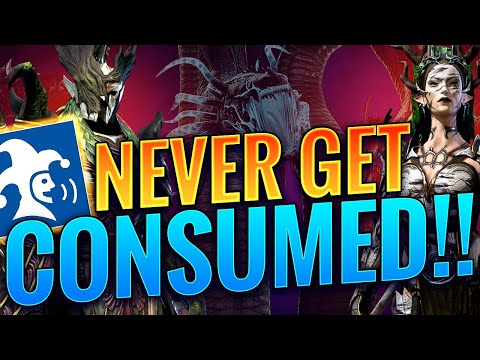 TRIPLE YOUR HYDRA DAMAGE WITH THIS STRATEGY | Raid: Shadow Legends