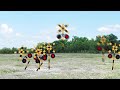 踏切アニメ ふみきりカンカンの日常672 Railroad Crossing Daily Life 672