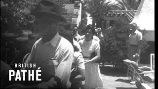 American Faith Healer (1947)