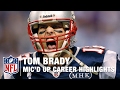 Best of Tom Brady's Career Mic'd Up Moments...so far | NFL