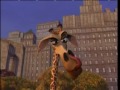 Teletoon Promo Madagascar December 2012
