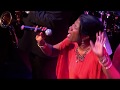Synia Carroll "Send In The Clowns"