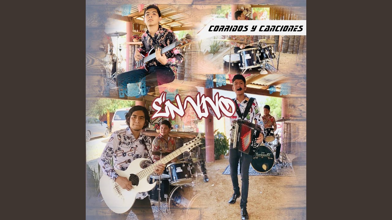 El Chinito (En Vivo)