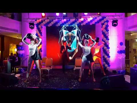 ballet Deja Vu - Spiderman Theme