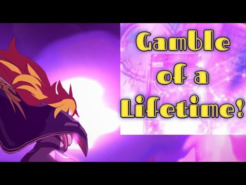 Epic Seven | Lionheart Cermia Summon!