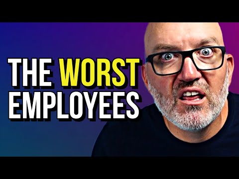 4 Effective ways to Deal with Difficult and Disruptive Employees