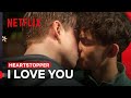 Nick Charlie S I Love You Heartstopper Netflix Philippines