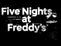 FNAF Shadow Springtrap S Music Box