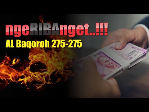 #RIBA memang NgeRIBAnget