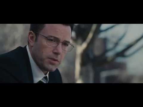 АУДИТОР. Другий трейлер (український) HD
