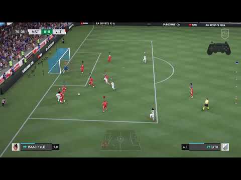 Mosta vs Valletta | VPG Malta Premier Division |